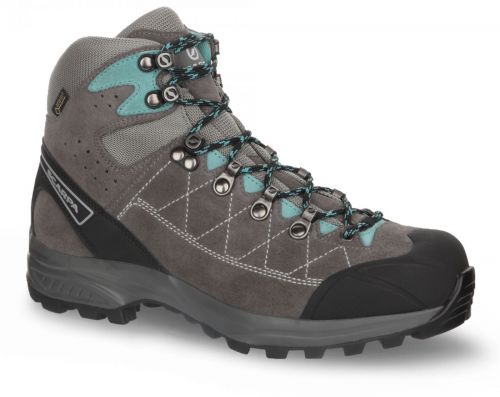 Купить Ботинки Scarpa Kailash Trek GTX Wmn 61056 в Киеве по лучшей цене с доставкой в Украине | Магазин NORTHWALL